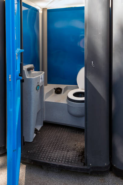 Best Sanitation services for porta potties  in Glastonbury Center, CT
