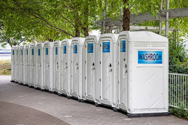 Best Portable restroom solutions  in Glastonbury Center, CT