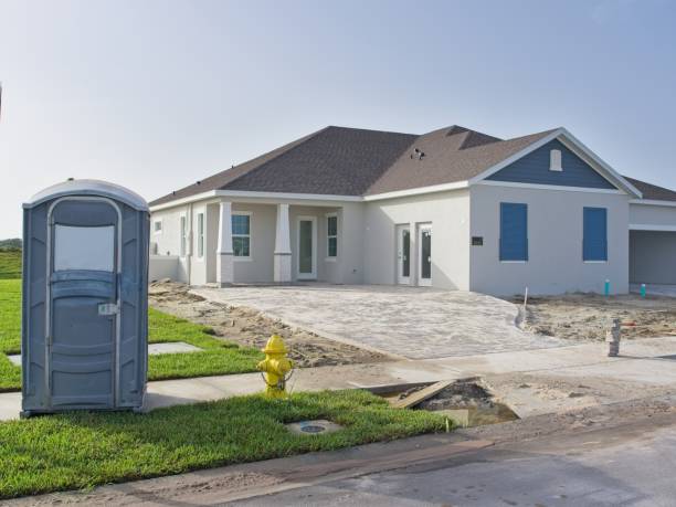 Best Long-term porta potty rental  in Glastonbury Center, CT