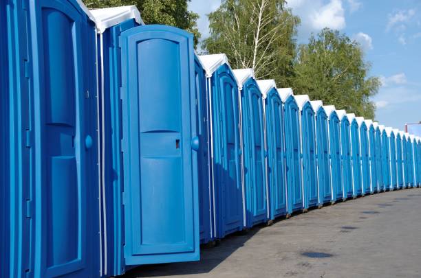 Porta potty services near me in Glastonbury Center, CT